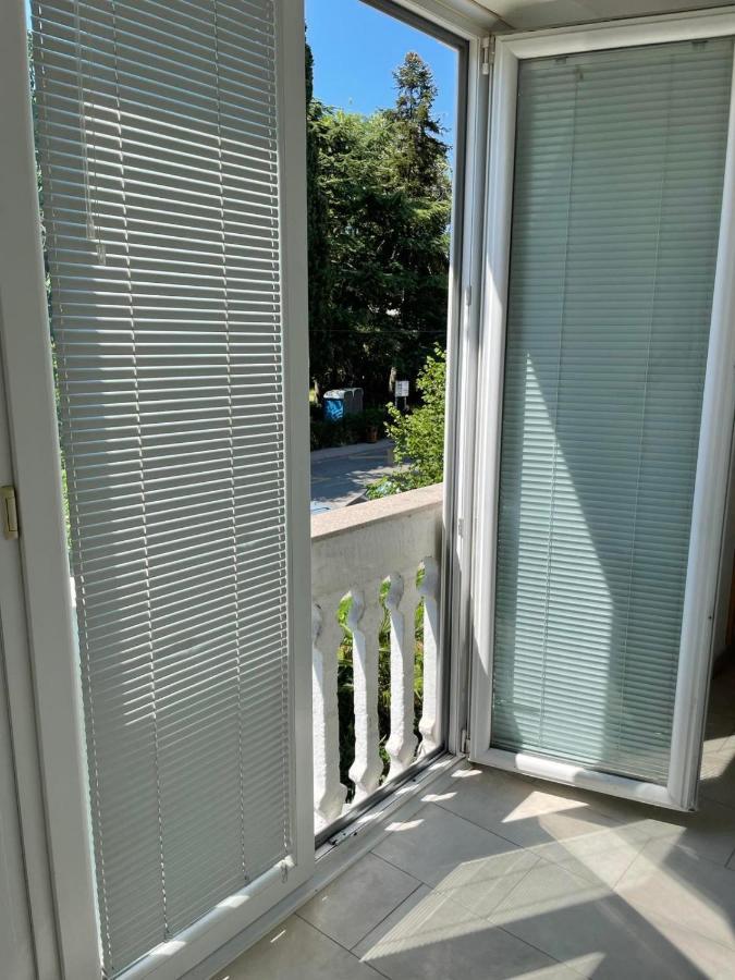 Blue Diamond Apartment โอครีด ภายนอก รูปภาพ